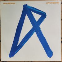 Alda Reserve – Love Goes On / New Wave, Power Pop / DE 1979
