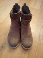 Herbststiefel gr 36 braun 