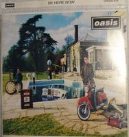 OASIS Be Hear Now