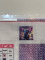 Diamond Painting Bild