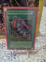 Yugioh Begrenzer Entferner
