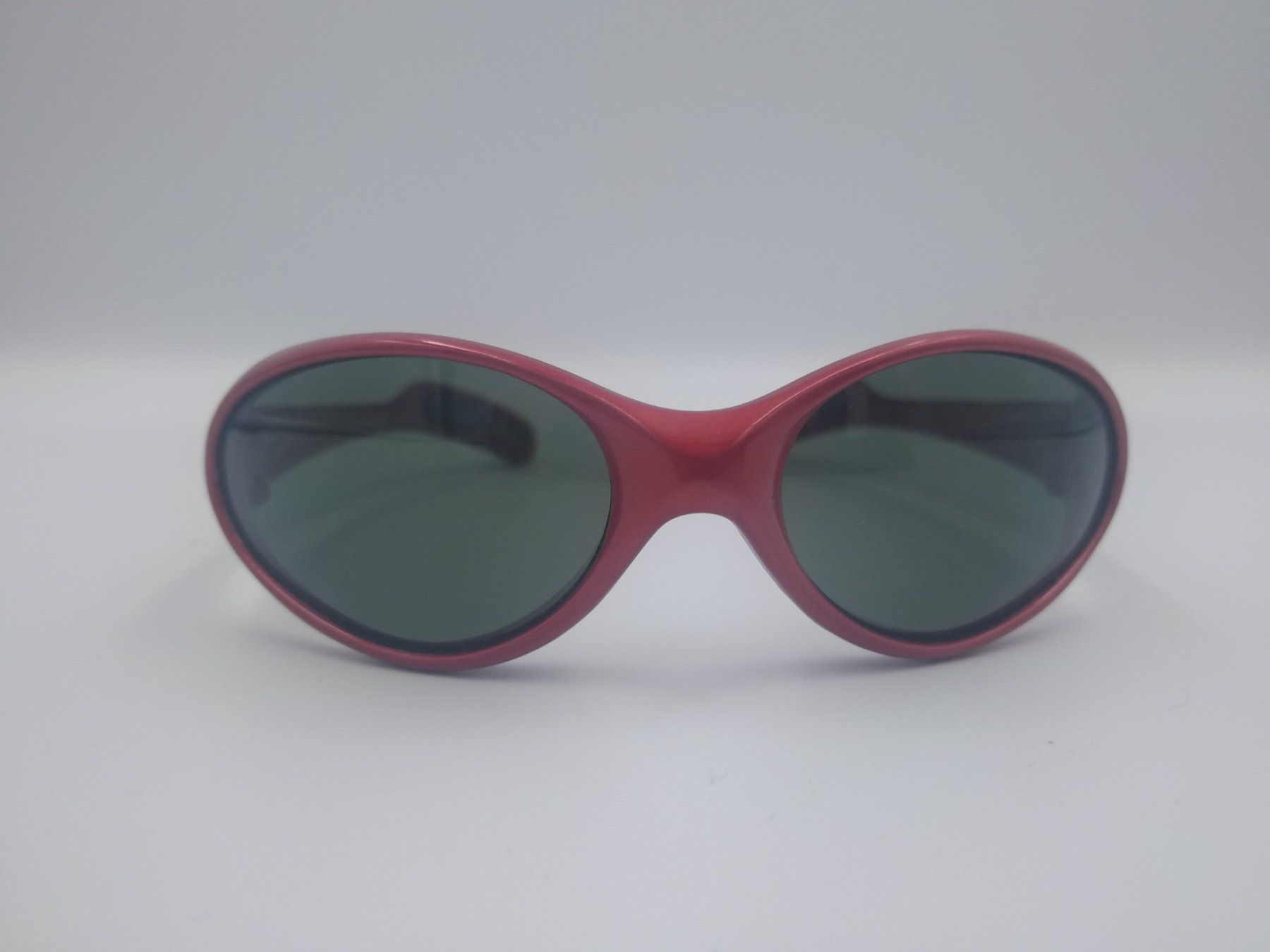 Polaroid Brillen & Gläser: Sonnenbrille Kinder Polaroid 0738C Filter Cat. 3 – Neu (gemäss Beschreibung) aus Bäch SZ von Swissy46 1