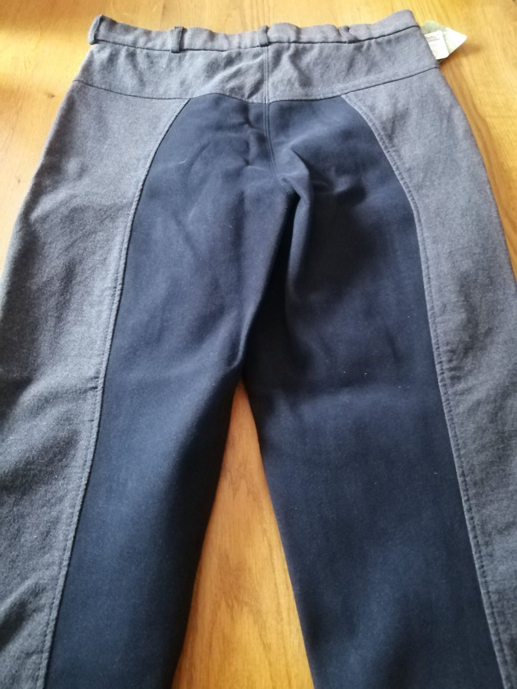 Pantaloni: Neue Herren Reithose – Nuovo e nell'imballaggio originale da Hasle b. Burgdorf venduto da Cefamo 1