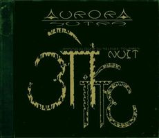 Aurora Sutra - Passing Over In Silence