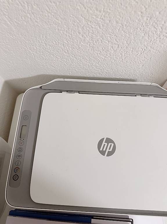 Stampanti: HP Deskjet 2720 Drucker – Usato da Schafisheim venduto da ser_k77c