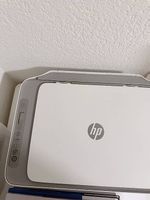 HP Deskjet 2720 Drucker