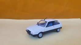 Citroën Axel, 1:43