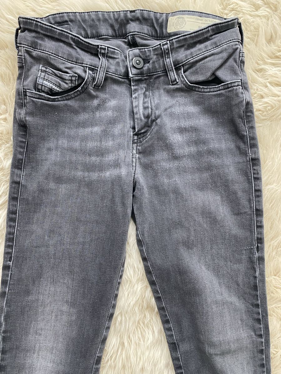 Pantaloni: Damen Hose – Nuovo (secondo la descrizione) da Rorschach venduto da lvi_p29s 1