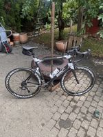 BMC Rennvelo