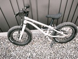 Kinderfahrrad Early Rider 14 Zoll gebraucht guter Zustand