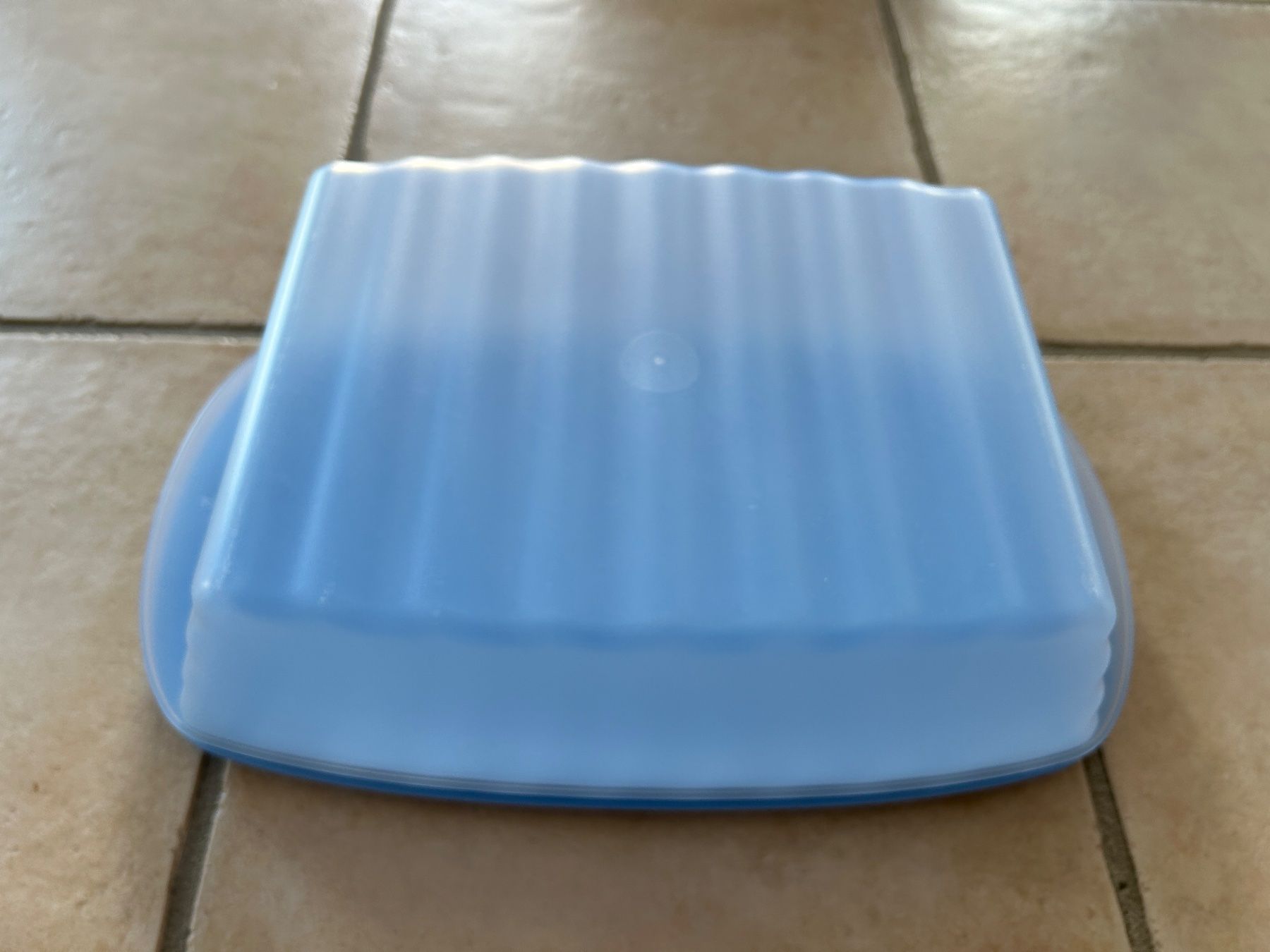 Tupperware Contenitori & Simili: Tupperware Junge Welle Behälter – Usato da Beatenberg venduto da buy2you 1