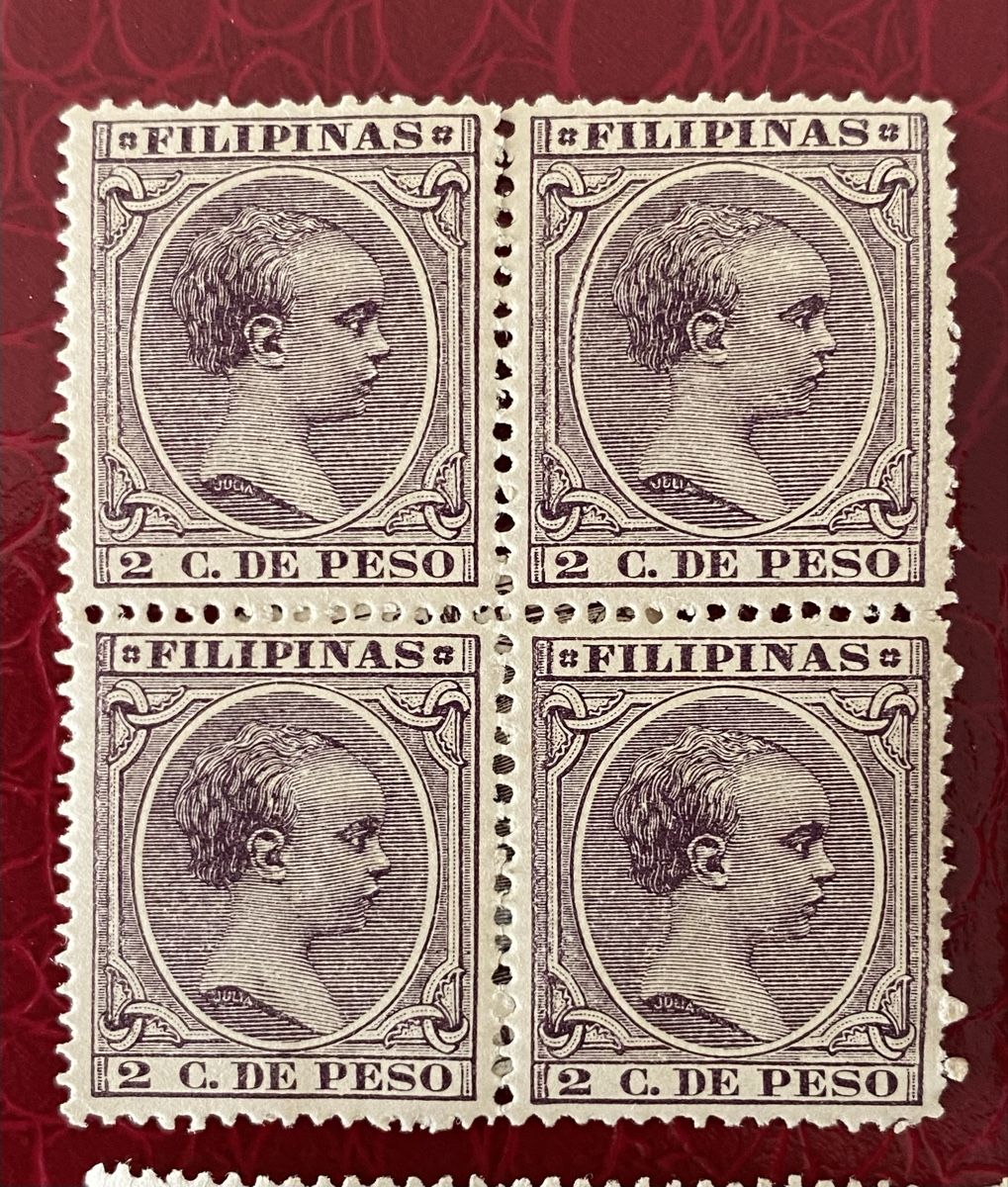 Alle Briefmarken: Timbres  - Philippines – Neu (gemäss Beschreibung) aus Petit-Lancy von Solcarm 1