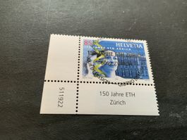 2005 150 JAHRE ETH ZÜRICH ET VOLL EINWANDFREI 