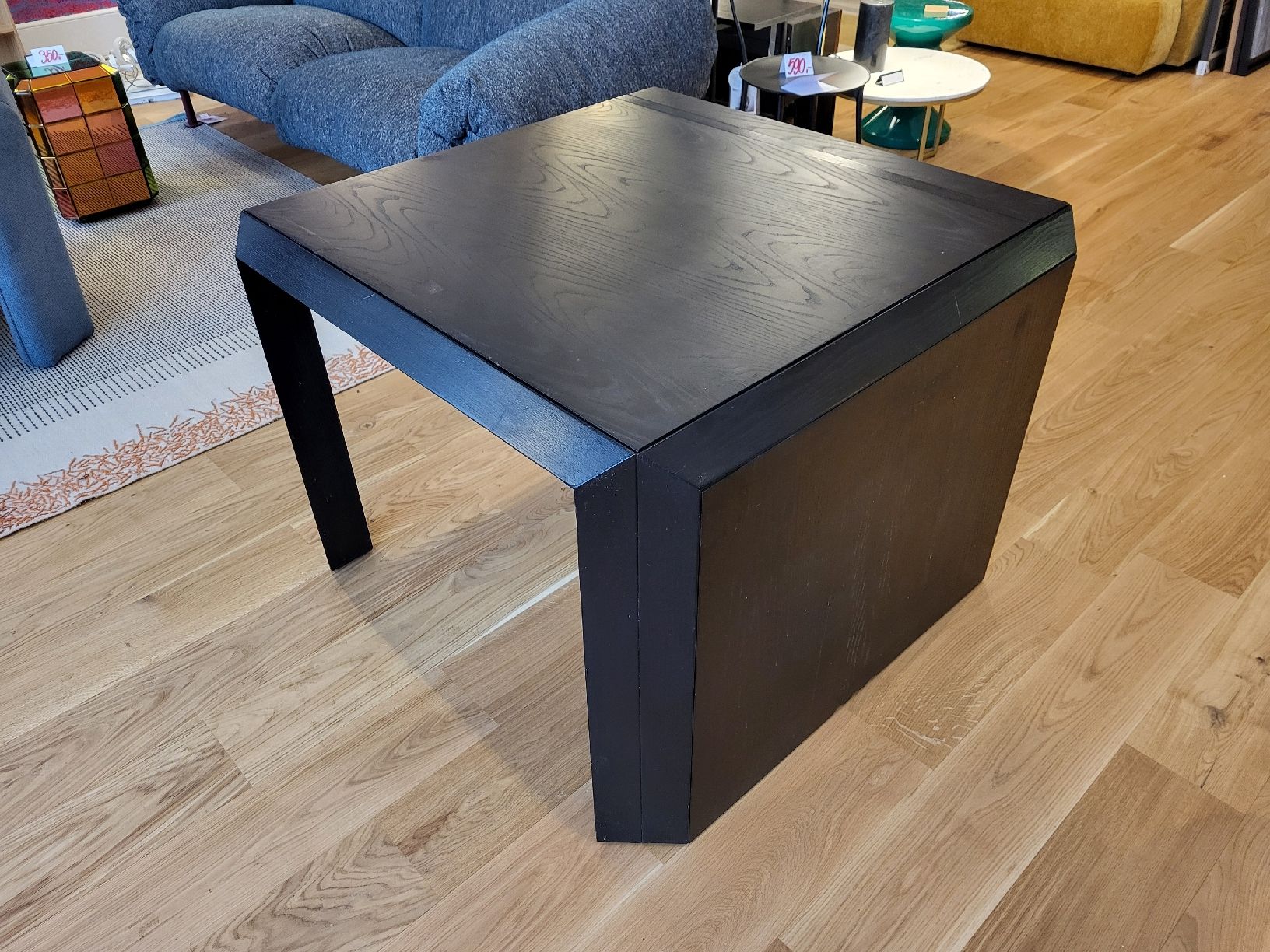 Tische: Table - bureau Talete - Rosenthal – Gebraucht aus Pully von dracumic