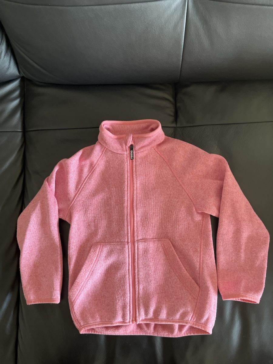 Reima Giacche & Cappotti: REIMA Strickjacke Gr. 116 – Usato da Brütten venduto da Aerox82