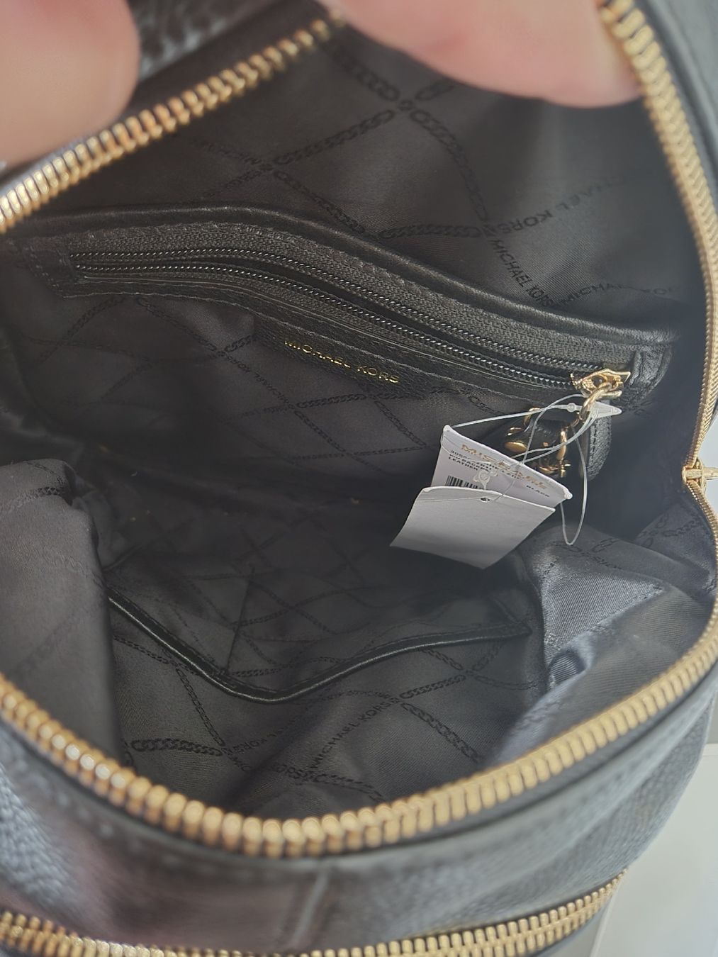 Michael Kors Sacs à dos: Michael Kors Rucksack neu – Neuf (Voir description) à Thalwil par Briscolina 7
