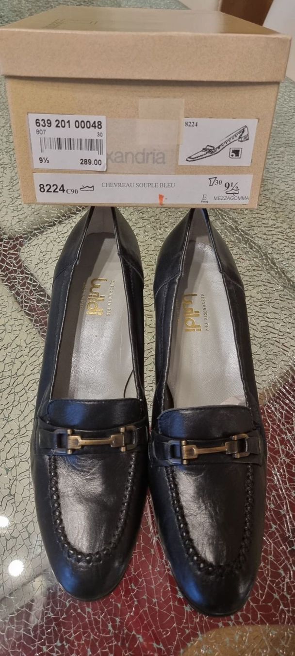 Chaussures femmes: Alexandria Gr. 42.5 – Neuf avec emballage d'origine à Luzern par Reni025