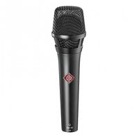 Neumann Kondensator - Mikrophone KMS 105 Schwarz