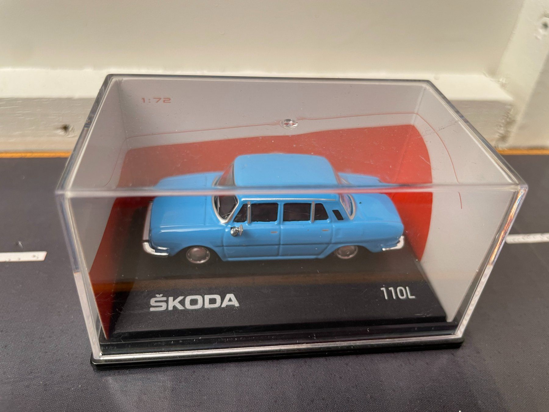 Skoda Modellautos: Skoda 1:87 arbex – Neu und originalverpackt aus Wohlen AG von ere_fs7h