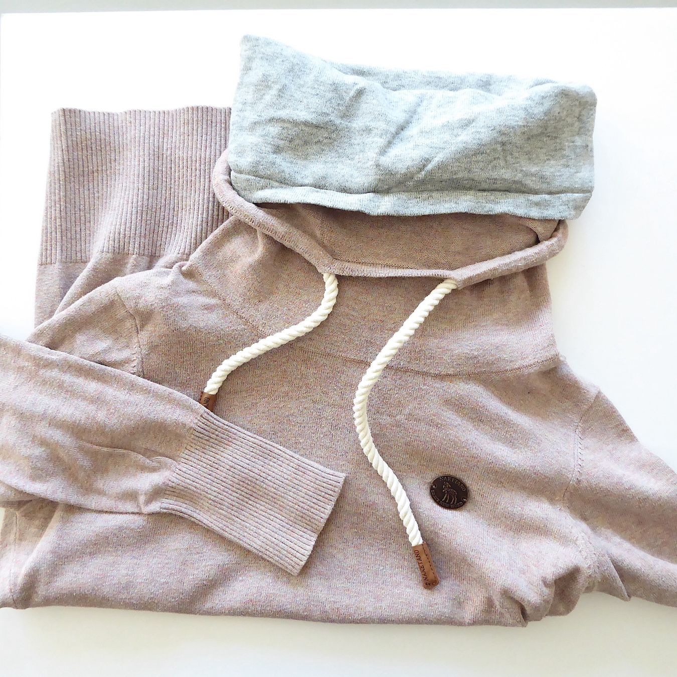 Naketano Maglioni & Felpe: Pullover von Naketano - Grösse S – Usato da Basel venduto da Kunterbunt12