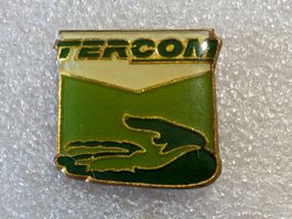 Ansteckpin 292: Tercom