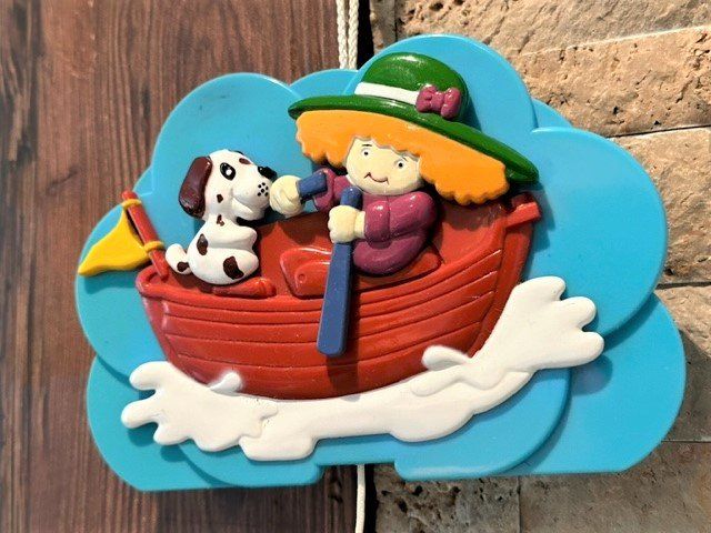 Spieldosen: MuSiKdoSe  KiNdeR – Gebraucht aus Winkel von zeho 2