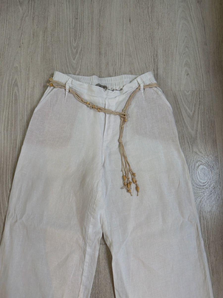 Nile Pantaloni: Nile Leinenhose – Nuovo (secondo la descrizione) da Wiesendangen venduto da Jafani 2
