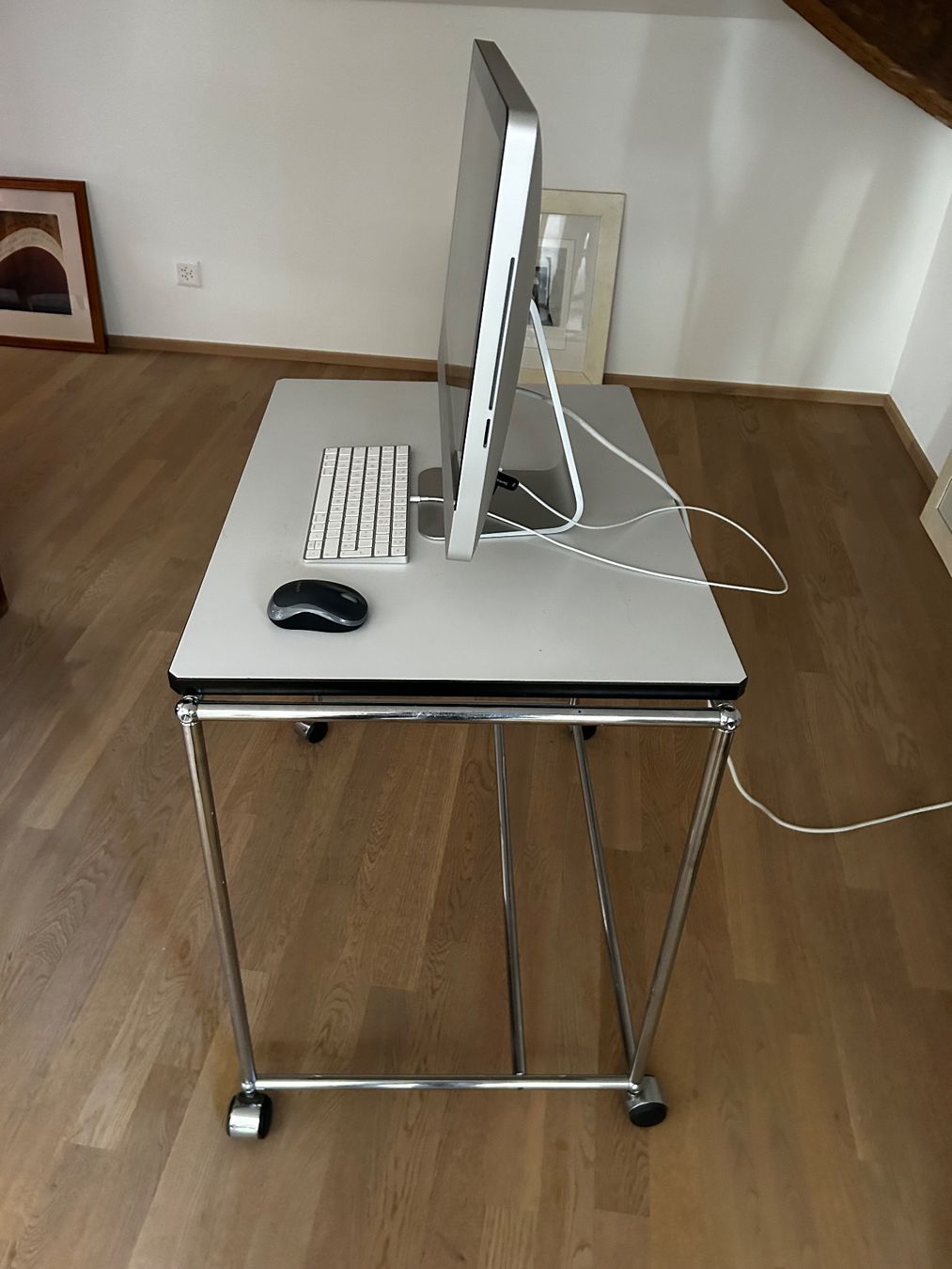 USM Korpus: Mobili USM – Gebraucht aus Bellinzona von and_nt7r 3