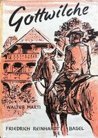 Marti Walter, Gottwilche