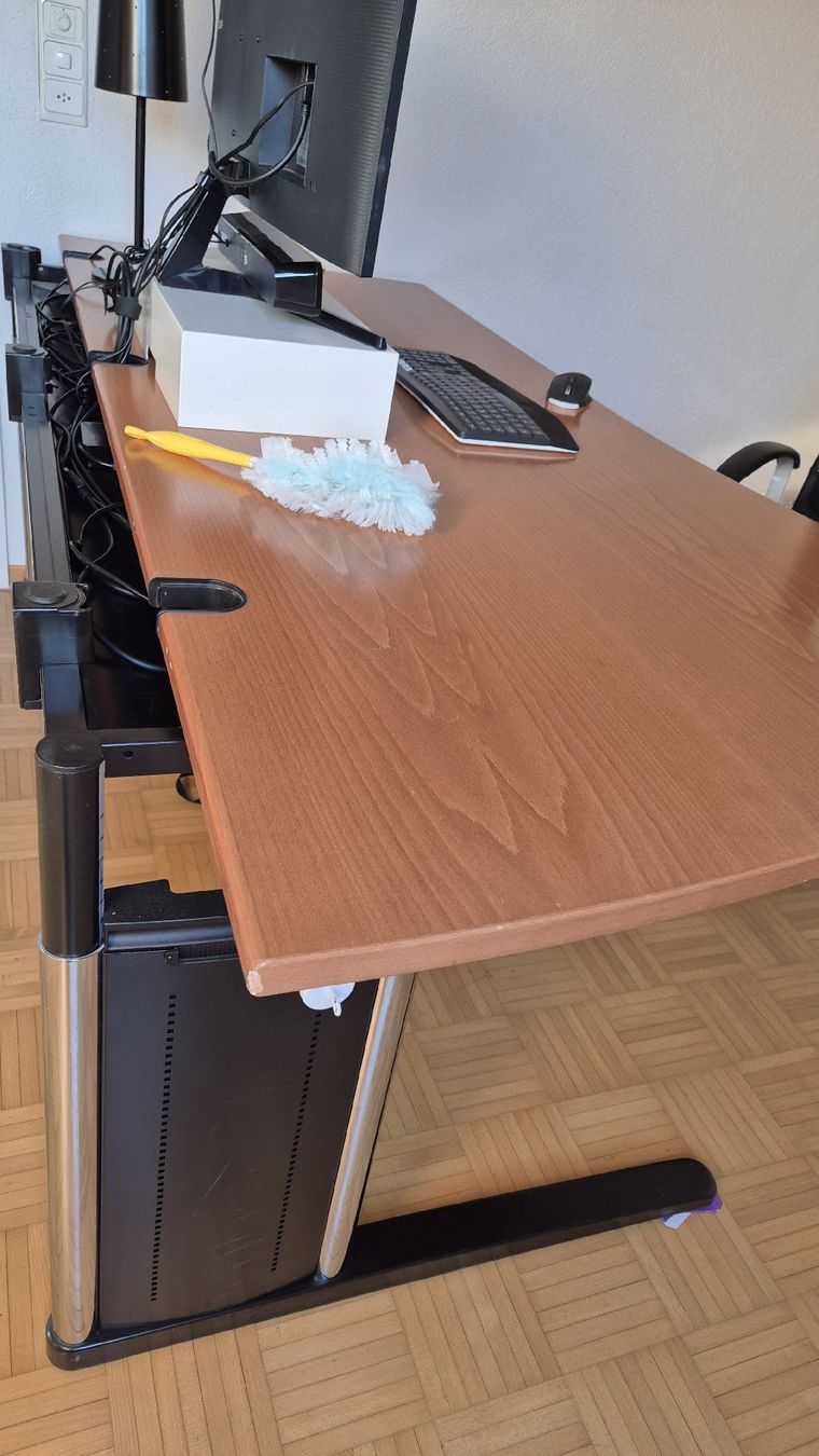 Scrivanie: Bürotisch / Schreibtisch – Usato da Tagelswangen venduto da mar_pzh7 3