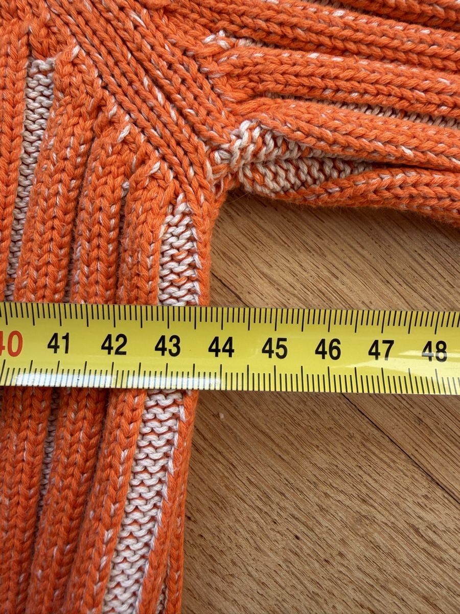 Fay Maglioni & Felpe: Fay 100% Baumvolle Pulli – Usato da Bern venduto da nik_2kbk 5