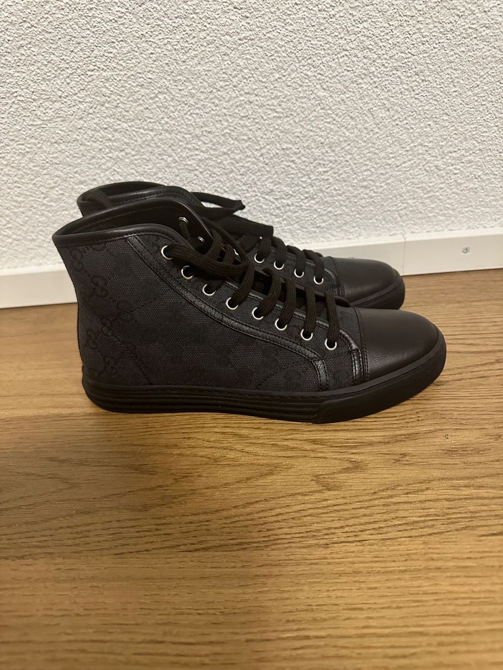 Gucci Chaussures hommes: Gucci Schuhe – Neuf avec emballage d'origine à Selzach par Mperformance83
