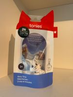 Tonies Weihnachten Flöckchen OVP