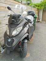 Piaggio MP3 400 hpe