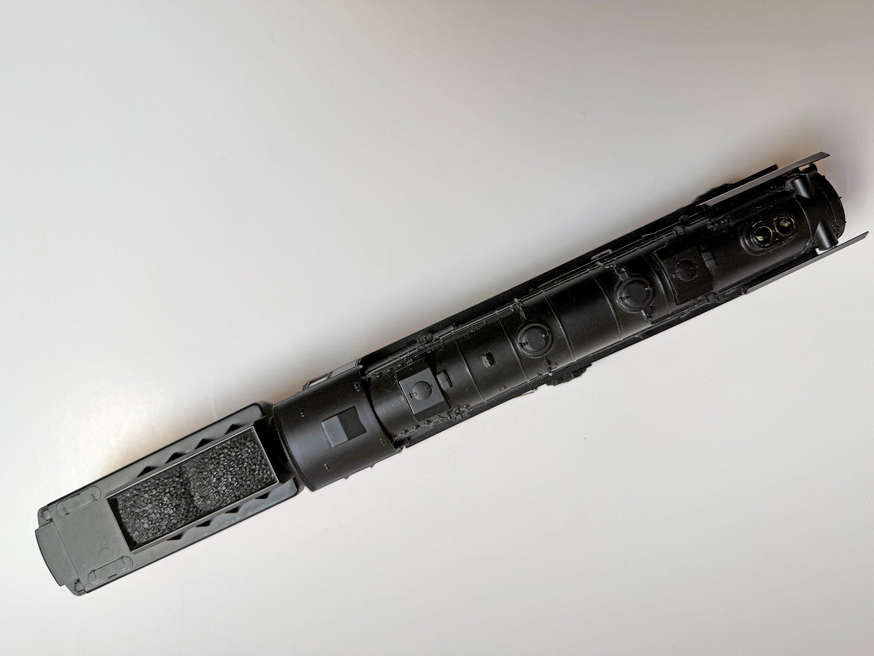 Märklin Modelleisenbahnen: BR 53 Dampflok Märklin 3102 – Gebraucht aus winterthur von felix27 4