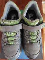 Meindl Medoro Junior Outdoorschuhe Grösse 32
