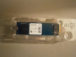 NVMe WDC PC SN530 512GB Top Zustand!