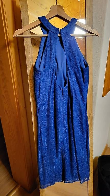 Vestiti: Abendkleid, Cocktailkleid Gr.38-40 – Usato da Wald AR venduto da mar_kbh8 2