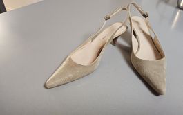 Scarpe Via Roma 39.5