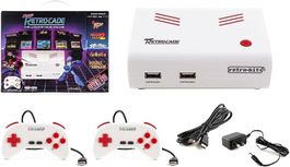 Super Retrocade console retro émulateur Nintendo Arcade
