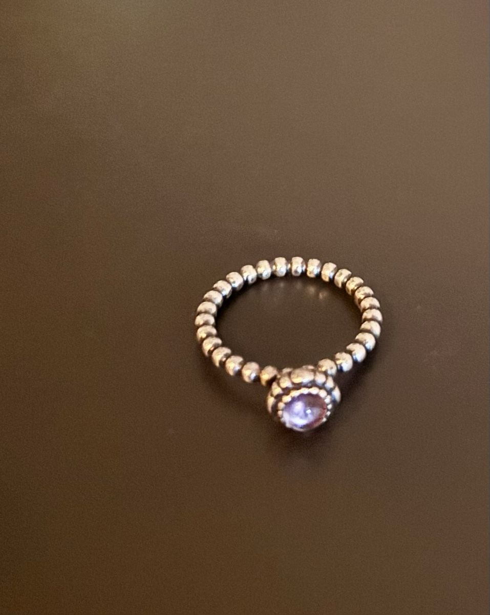Pandora Anelli: Pandora Ring – Usato da Biel/Bienne venduto da rob_25s7