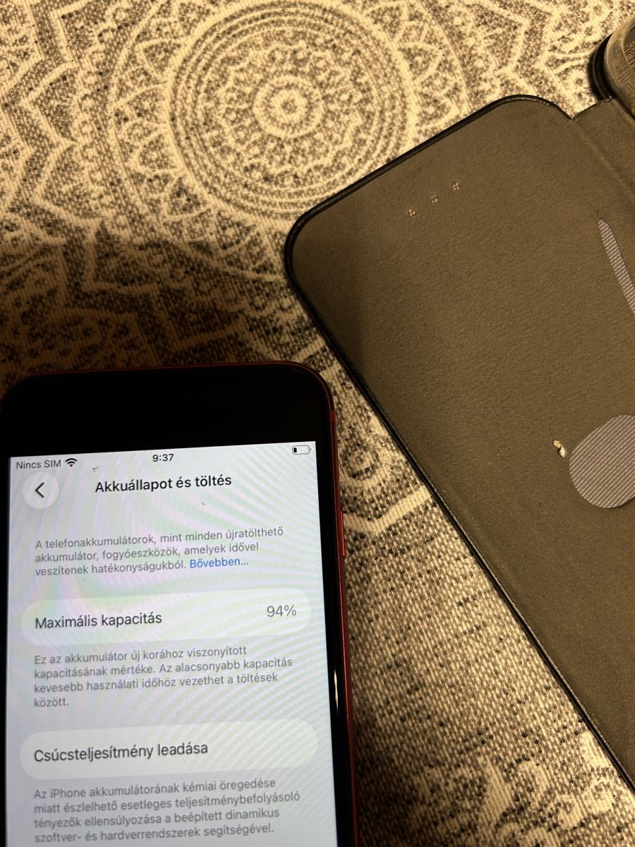 Apple Telefoni cellulari / Smartphones: Iphone se2 – Usato da Wagenhausen venduto da Hunorvzr 1