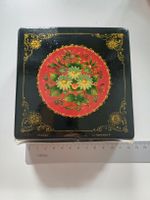 Russische Miniaturmalerei, Lackdose