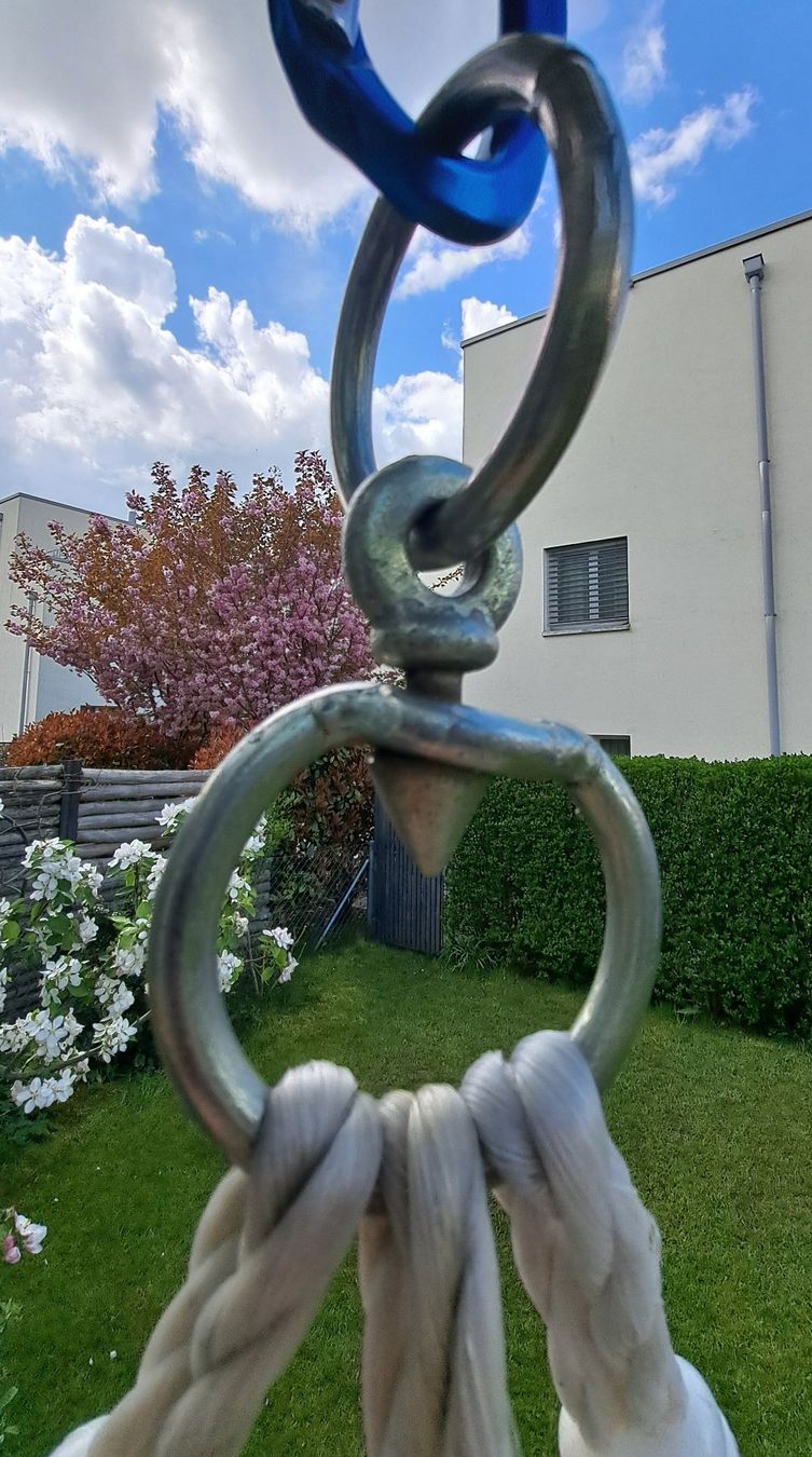 Giocattoli: Kletterturm – Usato da Winterthur venduto da Kathy22 1