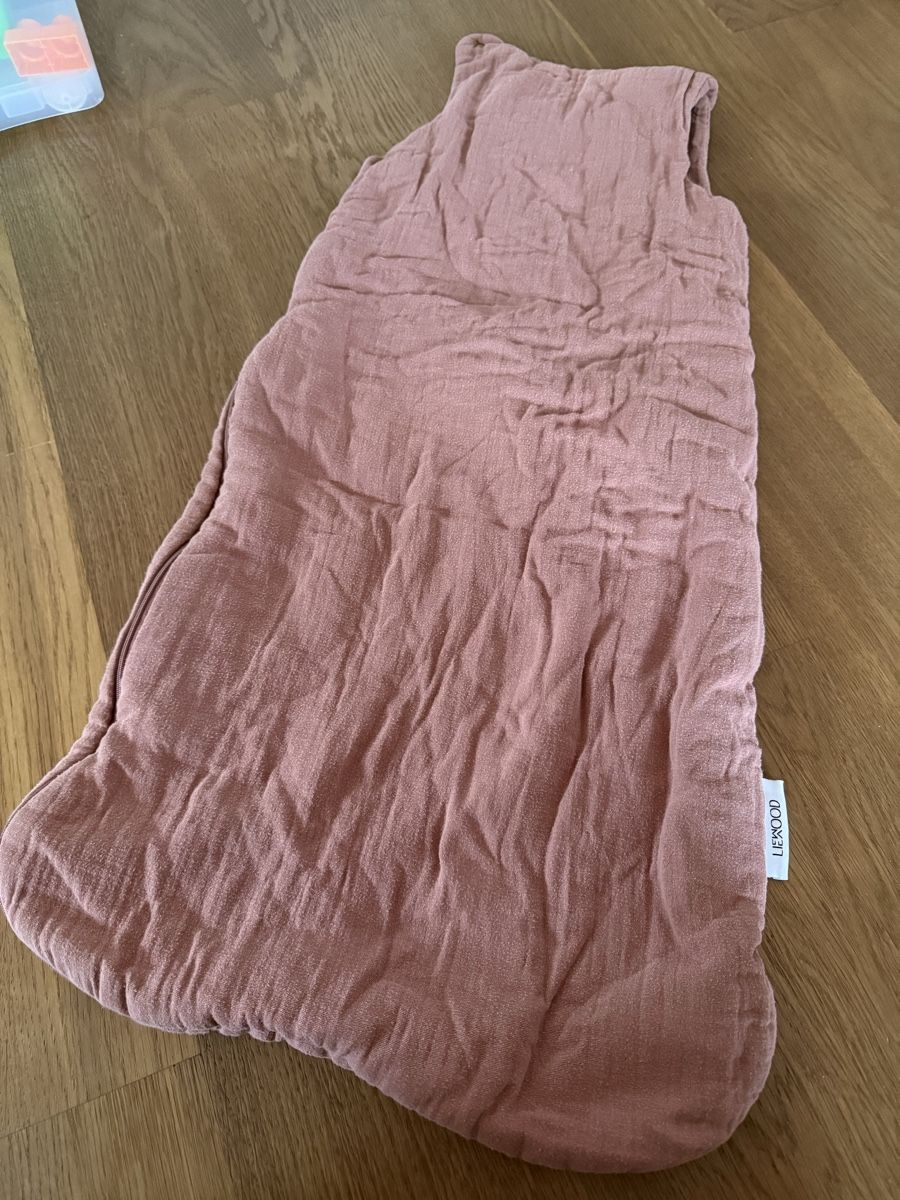 Sacchi a pelo: Liewood Schlafsack – Usato da Rorbas venduto da erdbeeri91
