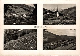 Seewis im Prättigau