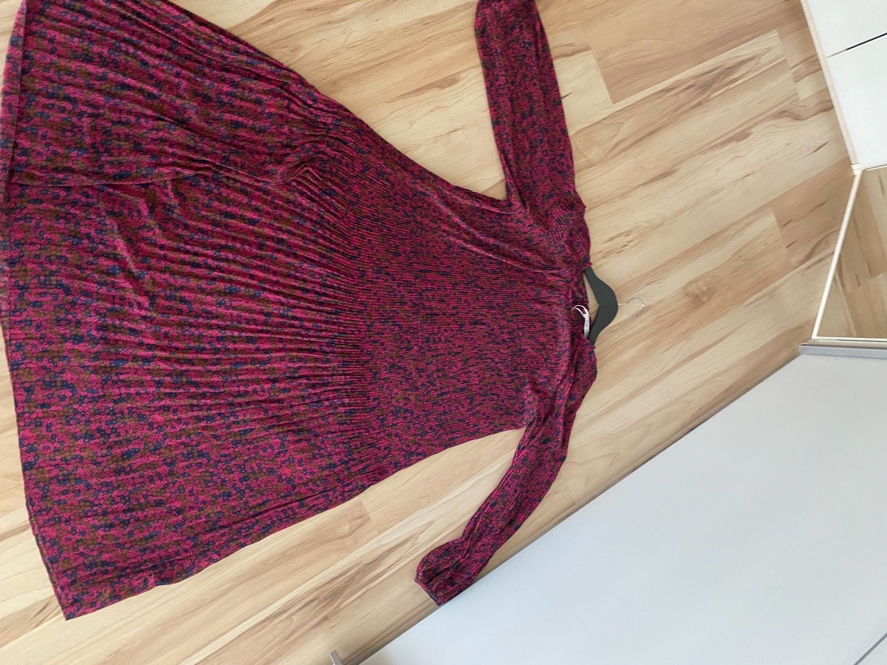 Vestiti: Kleid – Nuovo (secondo la descrizione) da Subingen venduto da terli 7