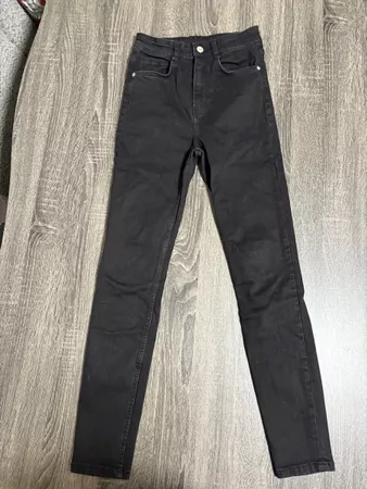 Damen Jeanshose,Gr.36;Zara