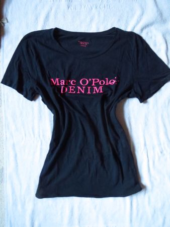 super spezielles MARC O POLO Damen Shirt Gr 40/ L