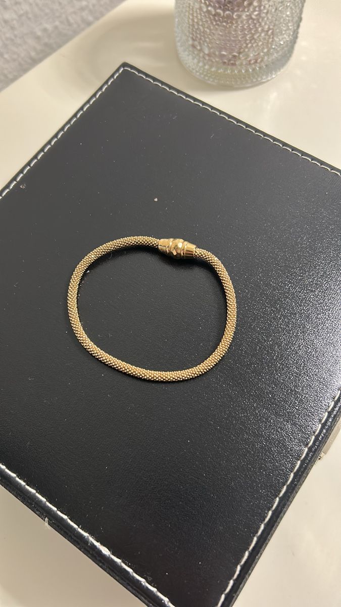 Fossil Bracciali & Braccialetti: Fossil Armband – Nuovo (secondo la descrizione) da Winterthur venduto da ruh_rv5q